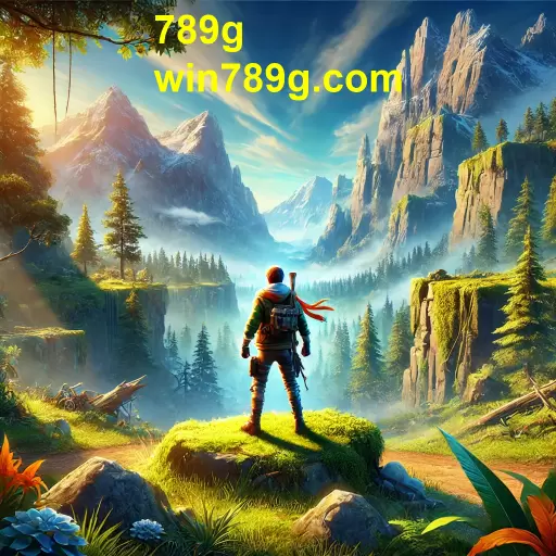 Explorando o Mundo dos Jogos de Aventura no 789g