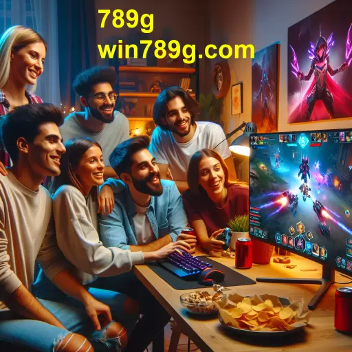 Descubra a Categoria de Jogos Rede no 789g