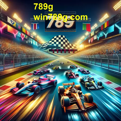 Explore a Velocidade: A Categoria de Corrida no 789g