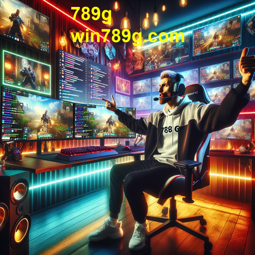 A Ascensão dos Jogos de Streaming: Uma Nova Era de Interatividade